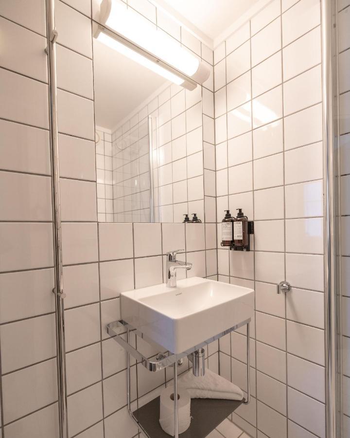 Danebu Kongsgaard - Boutique Hotel Aurdal Экстерьер фото