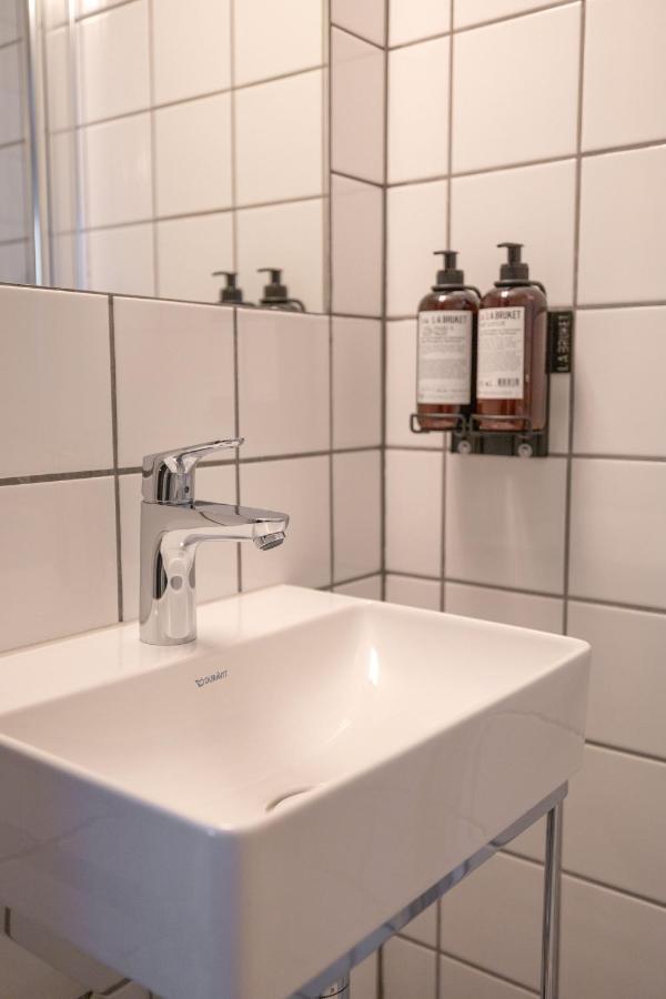 Danebu Kongsgaard - Boutique Hotel Aurdal Экстерьер фото